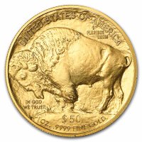 Buffalo Acheter des pièces d'or