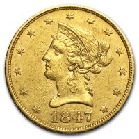 Double Eagle Liberty Head Acheter des pièces d'or